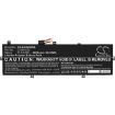 Battery Replacement Asus 0B200-02370000 C31N1620 for BX430 BX430UA - 3