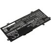 HP HSTNN-LB8P Battery Replacement for Chromebook X360 12B-CA0000NG/NS - 2