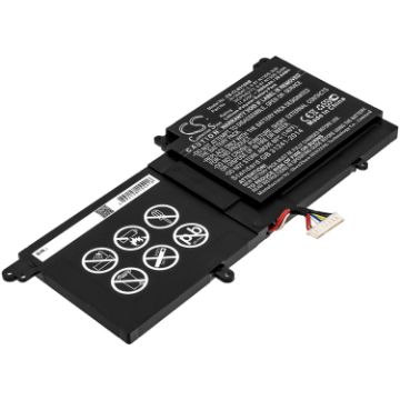 Haier Lingyue S4 Battery Replacement - 1