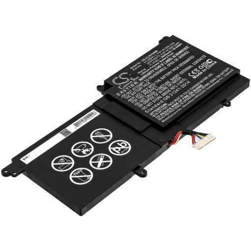 Picture of Battery Replacement Haier for lingyue S4