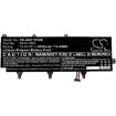 Battery Replacement Asus 0B200-03140100 C41N1802 for GX701G GX701GV-EV016T - 3