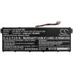 Replacement Battery Acer AC14B7K KT.00407.003 KT.00407.006 for Aspire 5 A515-41G-18Z3 A515-52-31Q2 - 3