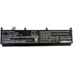 Battery Replacement for HP HSTNN-IB9E L77973-1C1 L78553-005 MB06XL - 3