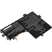 Battery Replacement Asus 0B200-03350600 C31N1907 for Business P1701DA - 2