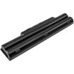 Replacement Battery for Fujitsu FMVNBP146 FMVNBP190 AH52/CT AH52/DA - 2
