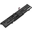 Battery Replacement Lenovo 5B10T04976 L18C3PF1 SB10W67243 for Ideapad L340 15 & 17 Gaming - 1