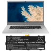 Samsung BA43-00390A Battery Replacement for Chromebook 15.6" XE350XBA-K01US - 5