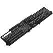 Picture of Battery Replacement Dell 9JRV0 for Precision 15 3561
