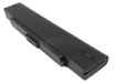 Sony VGP-BPL2C VGP-BPS2 Battery Replacement for VAIO PCG-6C1N - 4