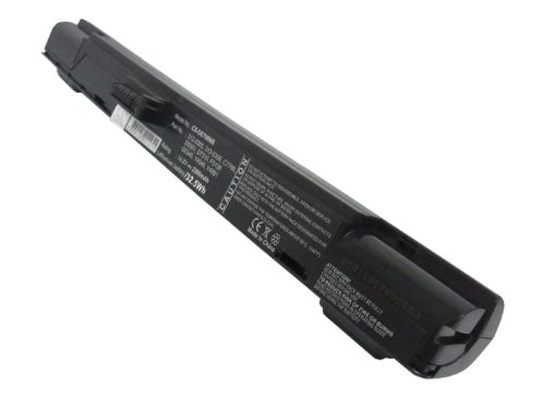 Picture of Battery Replacement Dell 312-0305 312-0306 C7786 D5561 D7310 F5136 G5345 Y4546 Y4991 for Inspiron 700m Inspiron 710m