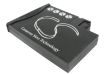 CC5396 CC6001 Battery Replacement Cybercom - 3