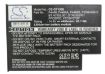 CC5396 CC6001 Battery Replacement Cybercom - 5
