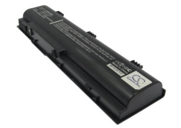 Dell 312-0416 HD438 KD186 XD187 Battery Replacement for Inspiron 1300 B120 - 1