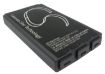 Picture of Battery Replacement Dell 312-0292 312-0326 312-0334 312-0335 312-0347 G9812 G9817 H9566 M5701 T5443 W5173 for Inspiron 1000 Inspiron 1200
