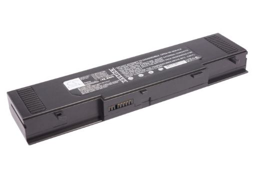 Battery Replacement Mitac 140004227 41677365001 441677300001 for MiNote 8081 - 1