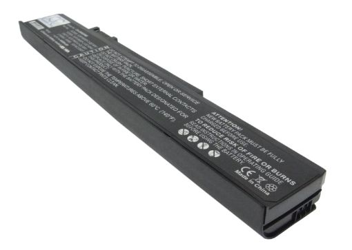 Battery Replacement Gateway 103329 103926 106214 106229 106842 106868 1533557 1533558 3S2P 3UR18650F-2-QC-MA1 - 1