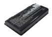 Battery Replacement for Asus Pro 52 Pro 52H A32-T12 A32-X51 A32-XT12 - 2
