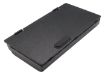 Battery Replacement for Asus Pro 52 Pro 52H A32-T12 A32-X51 A32-XT12 - 4