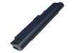 Battery Replacement Gateway 2006DJ2341 4104A-AR58XB63 AR5BXB63 BT00307005826024212500 C-5448 LC.BTP00.017 - 4