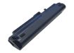 Battery Replacement Gateway 2006DJ2341 4104A-AR58XB63 AR5BXB63 BT00307005826024212500 - 3