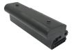 Battery Replacement Dell 312-0831 451-10690 451-10691 for Inspiron 910 Mini 9 - 3