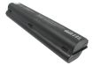 HP 462889-121 Battery Replacement for dv5-1017tx dv5-1018tx - 2