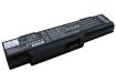 Battery Replacement Lenovo ASM BAHL00L6S BAHL00L65 FRU 121SS080C for 3000 G400 - 1