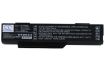 Battery Replacement Lenovo ASM BAHL00L6S BAHL00L65 FRU 121SS080C for 3000 G400 - 5