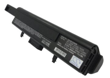 Battery Replacement Dell 312-0660 312-0662 312-0663 for XPS M1500 XPS M1530 - 1