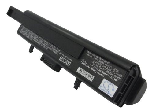 Battery Replacement Dell 312-0660 312-0662 312-0663 for XPS M1500 XPS M1530 - 1