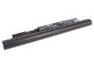 Battery Replacement Acer 3INR18/65-2 for Aspire 3750G - 2