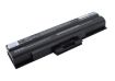 Picture of Battery Replacement Sony VGP-BP21A VGP-BPS21 VGP-BPS21A VGP-BPS21B for AIO VPCF11JFX/B VAIO VPCF11M1E PCG-61411L