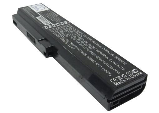Gigabyte Battery Replacement for Q1458 Q1580 - 1