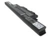 Replacement Battery Dell 0U600P 312-4009 N998P P219P U597P W356P W358P for Studio 1450 1457 - 2