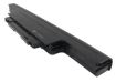 Replacement Battery Dell 0U600P 312-4009 N998P P219P U597P W356P W358P for Studio 1450 1457 - 4