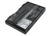 Battery Replacement Asus 07G016761875 for F52 F52A - 1