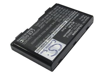 Battery Replacement Asus 07G016761875 for F52 F52A - 1
