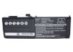 Battery Replacement Apple 020-6380-A 661-5211 661-5476 A1321 for A1286 MacBookPro5.4 - 5
