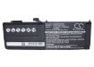 Picture of Battery Replacement Apple 020-6380-A 661-5211 661-5476 A1321 for A1286 A1286 MacBookPro5.4 Mid 2009