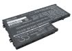 Battery Replacement Dell 01V2F 01V2F6 0DFVYN 0PD19 1V2F6 58DP4 5MD4V DFVYN DL011307-PRR13G01 P39F R0JM6 TRHFF - 2