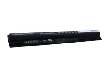 Battery Replacement Dell 07G07 1KFH3 451-BBMG 451-BBOO 453-BBBR 6YFVW 78V9D GXVJ3 HD4J0 Hd4Jo K185W KI85W M5Y1K for 14 5000 - 1