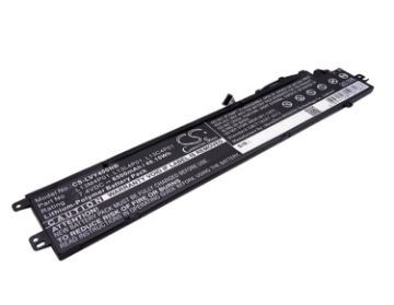 Battery Replacement Lenovo L13C4P01 L13L4P01 L13M4P01 for Erazer Y40 - 1