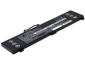 Battery Replacement Lenovo 5B10K10190 L13M4P02 L13N4P01 for Erazer Y50 Y50-70 - 1