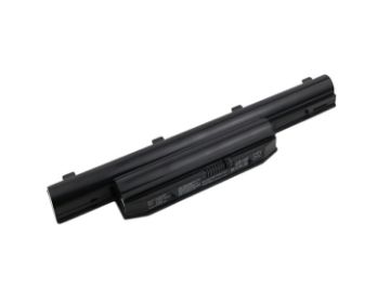 Fujitsu CP568422-01 Battery Replacement for LifeBook LH532 - 1