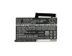 Replacement Battery for Fujitsu LifeBook UH572 - 3