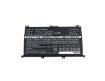 Battery Replacement Dell 00GFJ6 071JF4 357F9 71JF4 P57F002 P57F003 P65F P65F001 for Ins 15-7567-D1545B Ins 15-7567-D1545R - 3