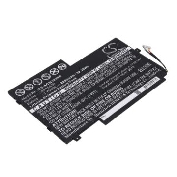 Replacement Battery Acer AP15A3R for Aspire Switch 10E SW3-013 - 1