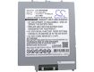 Leica GEB235 GEB236 Battery Replacement for CS35 Controller - 3