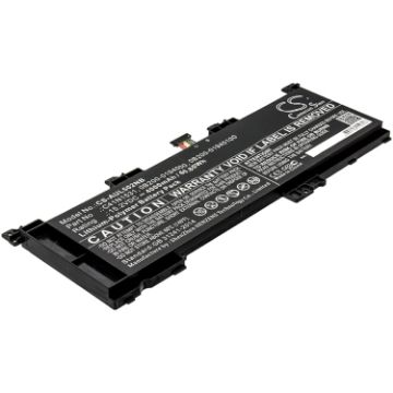 Battery Replacement Asus 0B200-0194000 C41N1531 for FX502VS FX502VY - 1