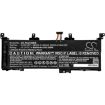 Battery Replacement Asus 0B200-0194000 C41N1531 for FX502VS FX502VY - 3